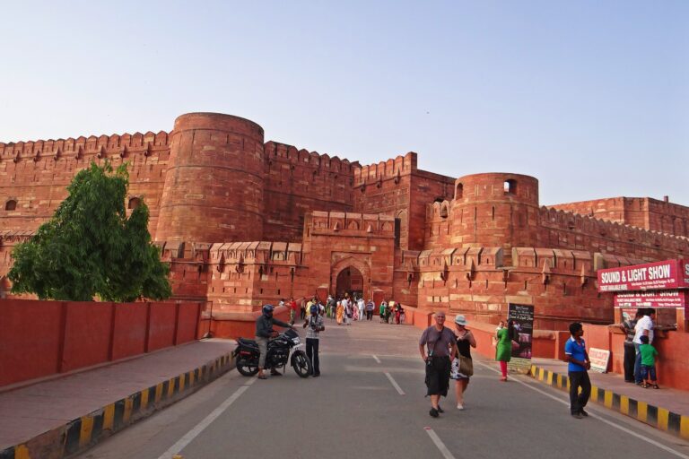 Projects agra fort 379667