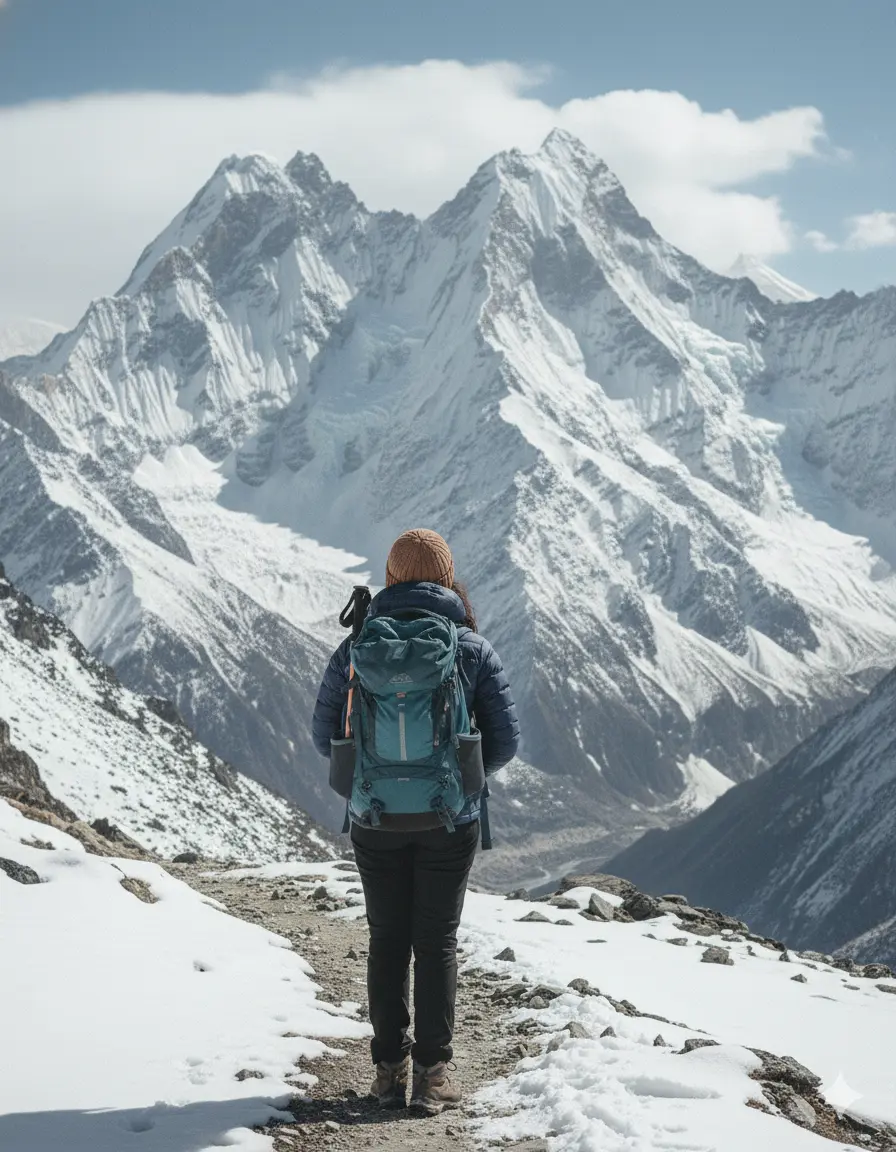 Travelishta transformational travel retreat for women